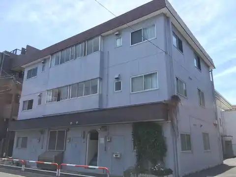 コーポコウケン